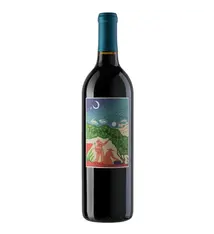 Lomita "Tinto de la Hacienda" Vino Tinto Tempranillo Merlot 2021 750ml