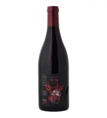Chapuis & Chapuis Bourgogne Cote d'Or 2022 750ml
