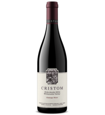 Cristom Gamay Noir Eola-Amity Hills Willamette Valley 2023 750ml