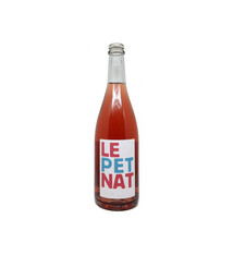 Chateau Carbonneau "Le Pet Nat" Petillant Natural 2024 750ml