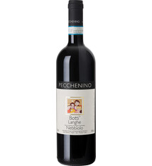 Pecchenino "Botti" Nebbiolo Langhe 20323 750ml
