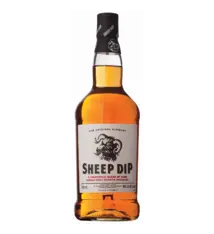 Sheep Dip Blended Malt Scotch Whisky 750ml