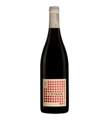 Beatrice & Pascal Lambert "Les Terrasses" Chinon 2023 750ml