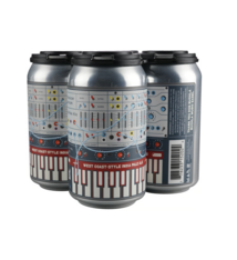 Marz Brewing "Synthesizer Showroom" West Coast Style India Pale Ale 16oz 4pk