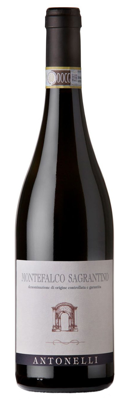 Antonelli Montefalco Sagrantino 2019 750ml