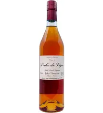 Jules Theuriet Peche de Vigne Wild Peach Liqueur 700ml