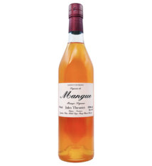 Jules Theuriet Liqueur de Mangue Mango Liqueur 700ml