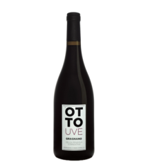 Salvatore Martusciello Otto Uve Gragnano Peninsula Sorrentina Rosso Frizzante 2023 750ml