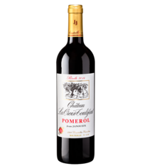 Chateau La Croix Toulifault Pommerol 2020 750ml