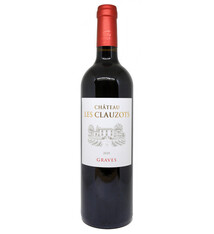 Chateau Les Clauzots Rouge Grave 2020 750ml