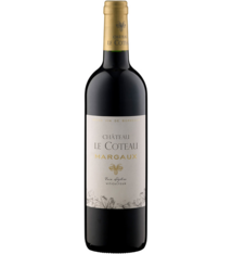 Chateau Le Coteau Margaux 2021 750ml