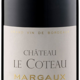 Chateau Le Coteau Margaux 2021 750ml