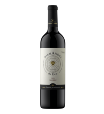 DiamAndes de Uco Malbec Mendoza 2021 750ml