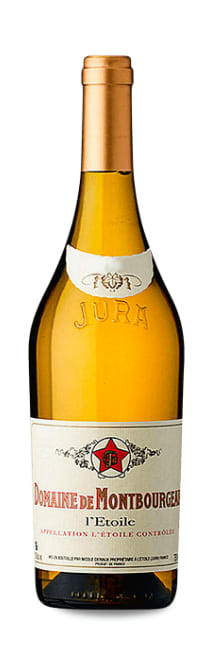Domaine de Montbourgeau L'Etoile Jura 2022 750ml