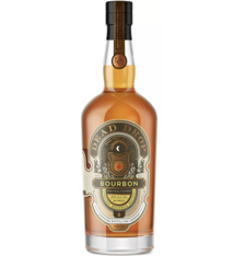 Thornton Distilling "Dead Drop" Bourbon 750ml