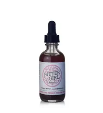 Bitter Girl "Garden Party" Bitters 2oz