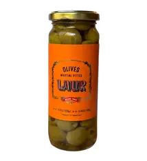Laur Pitted Martini Olives 10.8oz