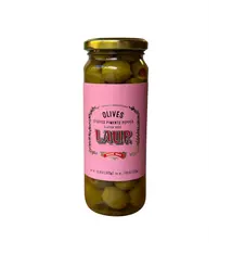Laur Stuffed Pimento Olives 10.8oz