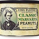 King Floyd's Classic Margarita Viginia Peanuts 10oz