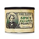King Floyd's Spicy Jalapeno Virgginia Peanuts 10oz