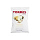 Torres Cured Cheese Flavoured Potato Chips 1.76oz