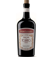 Montanaro Vermouth di Torino Rosso Vermouth 750ml