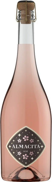 Alma "Almacita" Rosé Brut Argentina 750ml