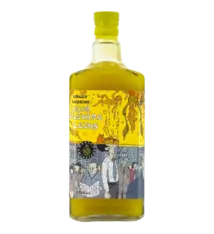 Maxico Mistico "Licor Llevame Lejos" Ginger Liqueur 750ml