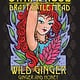 St. Ambrose "Wild Ginger" Ginger & Honey Mead 12oz 4pk