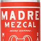 Madre Ensamble Mezcal Ancestral 700ml