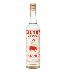 Madre Ensamble Mezcal Artesanal 700ml