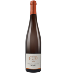 Huff Riesling Trocken Spatlese Hipping Rheinhessen 2015 750ml