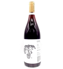 Emme "Pink Lemonade" Ricetti Vineyard Redwood Valley 2024 750ml