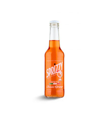 Sprizzy Classic Orange Spritz Aperitivo Frizzante 33cl
