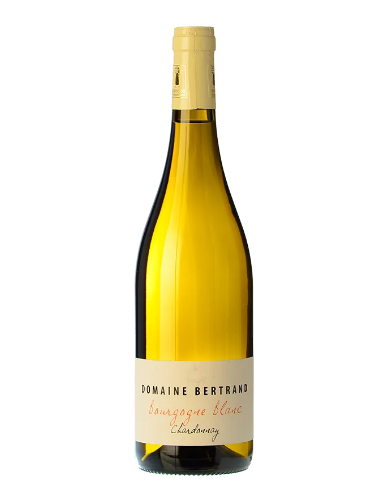 Domaine Bertrand Bourgogne Blanc 2024 750ml
