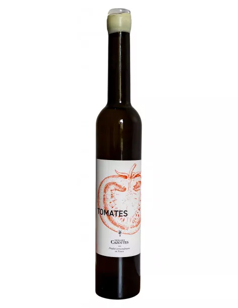 Distillerie Cazottes "Tomates" Tomato Liqueur375ml