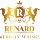 Renard American Whiskey 750ml