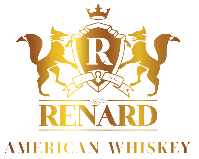 Renard American Whiskey 750ml