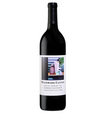Woodward Canyon Cabernet Sauvignon Artist Series 2010 750ml