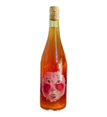 Bojo do Luar "Luar Rosa" Vinho Verde Red Wine 750ml