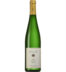 Keller "Limestone" Riesling Rheinhessen 2024 750ml