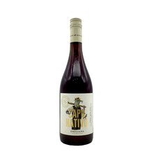 Capo Nativo "The Professor" Pinot Noir Valle del Bio Chile 2021 750ml