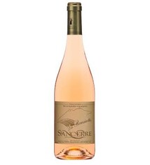 Domaine Serge Laport "Les Boursicottes" Sancerre Rosé 2022 750ml
