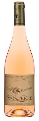 Domaine Serge Laport "Les Boursicottes" Sancerre Rosé 2022 750ml