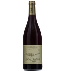 Domaine Serge Laporte "Les Boursicottes" Sancerre Rouge 2022 750ml