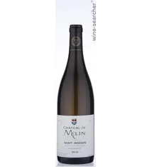 Chateau de Melin Saint-Romain Rouge 2020 750ml