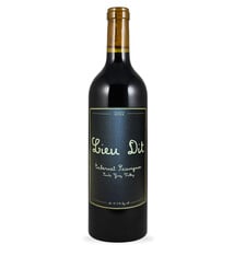 Lieu Dit Cabernet Sauvignon Santa Ynes Valley 2023 750ml