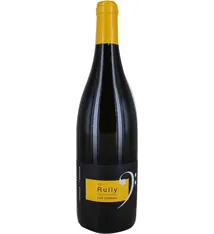 Les Champs de l'Abbaye "Les Cailloux" Rully Blanc 2022 750ml