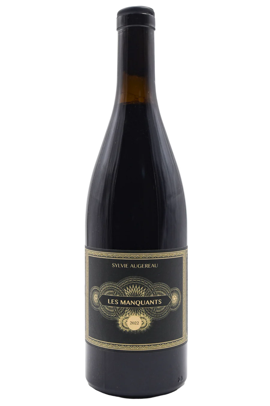 Sylvie Augereau "Les Manquants" Vin de France 2022 750ml