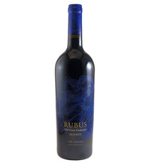 Rubus Old Vines Zinfandel Reserve Lodi 2019 750ml